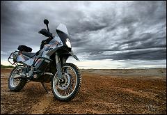 Adventure Riding